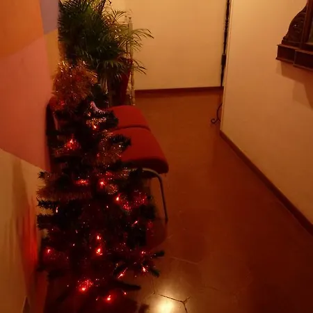 Casa Pavarotti *