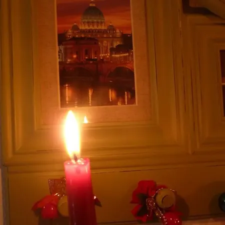 Casa Pavarotti شقة