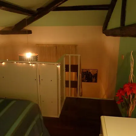 Casa Pavarotti