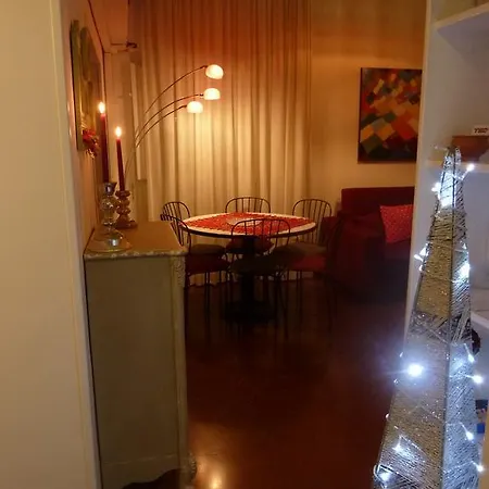 Casa Pavarotti شقة