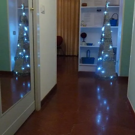 شقة Casa Pavarotti