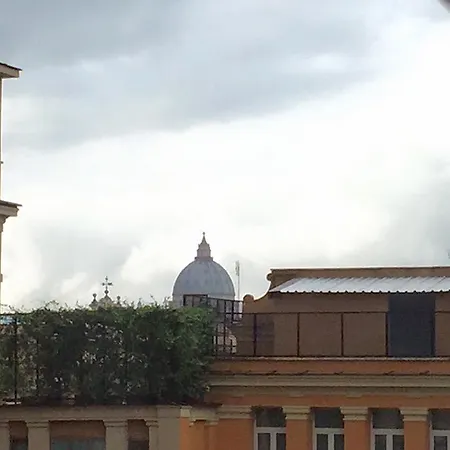 شقة Casa Pavarotti *
