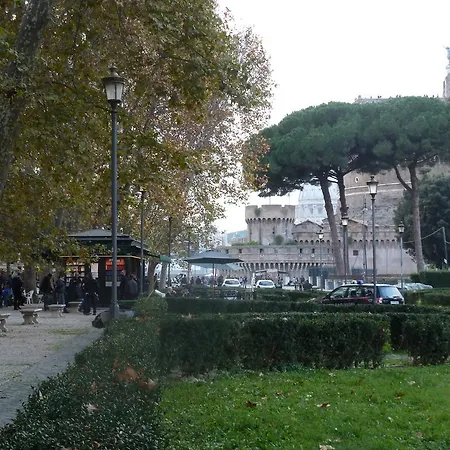 شقة Casa Pavarotti