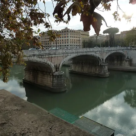 Casa Pavarotti * روما
