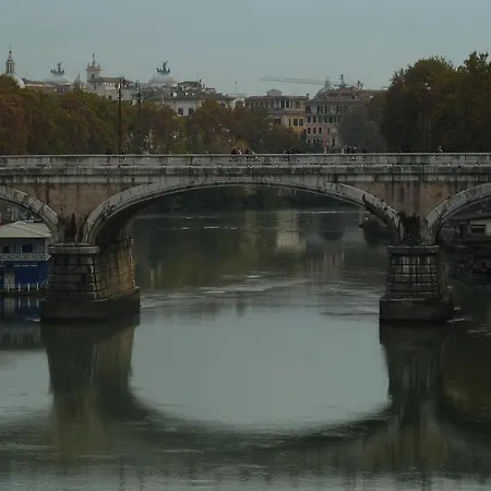 Casa Pavarotti شقة روما
