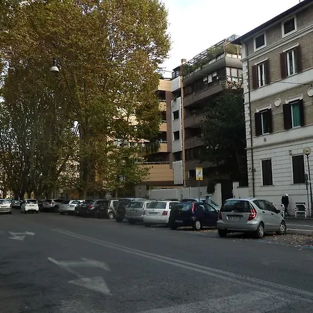 Casa Pavarotti شقة *