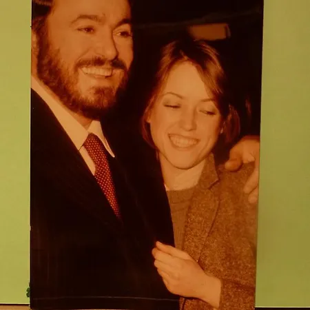 Casa Pavarotti