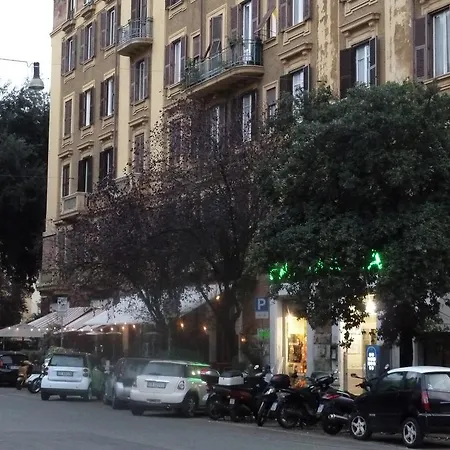 Casa Pavarotti شقة