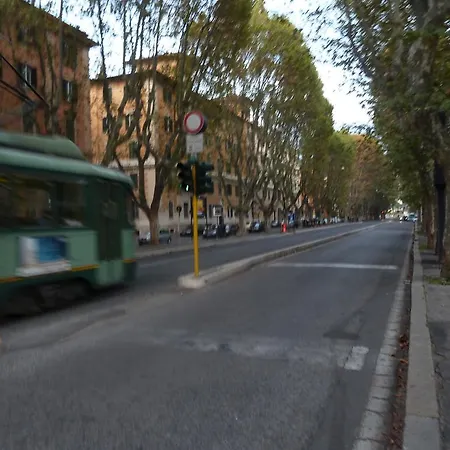 Casa Pavarotti شقة