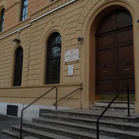 Casa Pavarotti