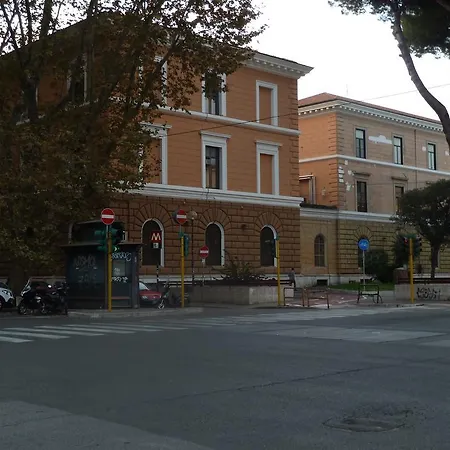 Casa Pavarotti شقة روما