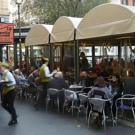 شقة Casa Pavarotti *