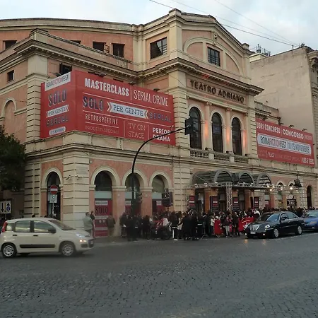 Casa Pavarotti *