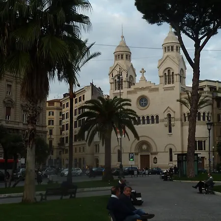 Casa Pavarotti *