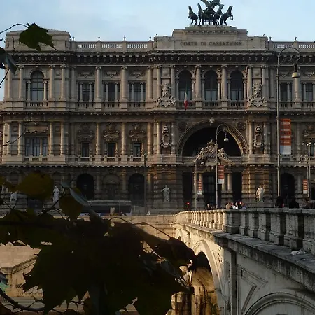 Casa Pavarotti شقة *