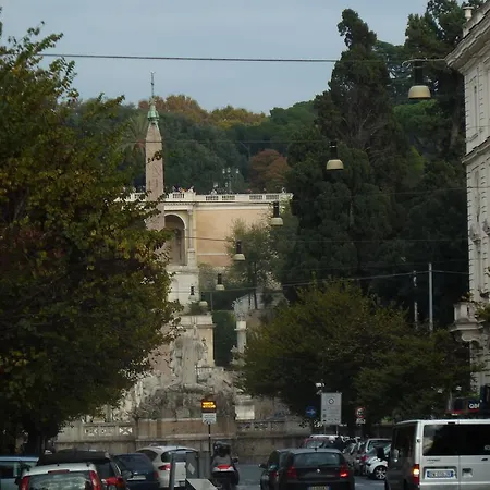 Casa Pavarotti شقة