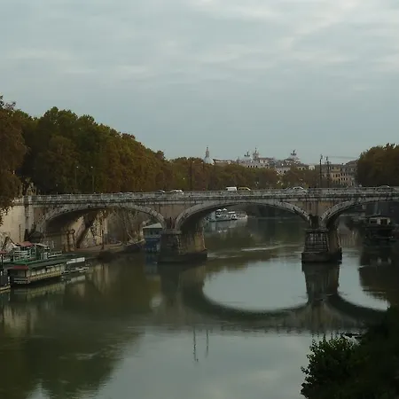 Casa Pavarotti شقة روما