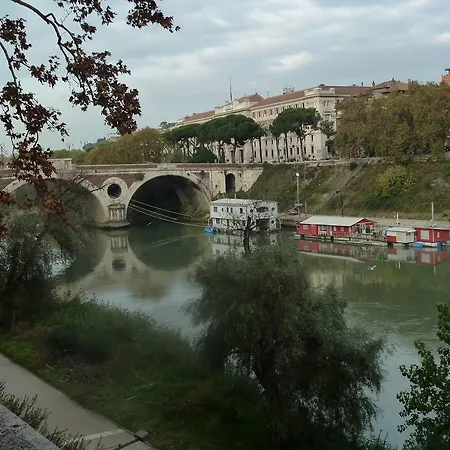 Casa Pavarotti شقة