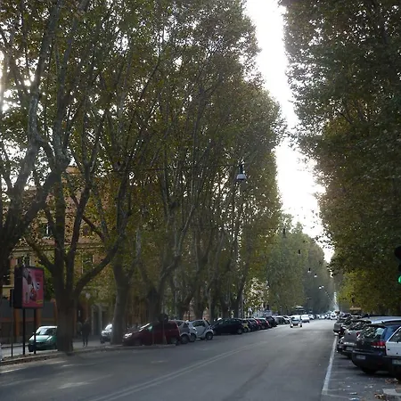 Casa Pavarotti