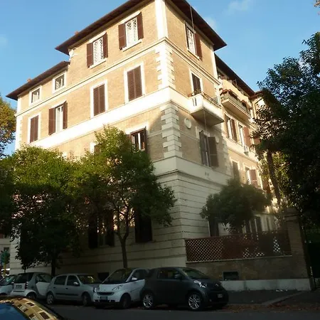 Casa Pavarotti شقة