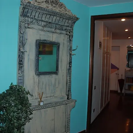 Casa Pavarotti * روما