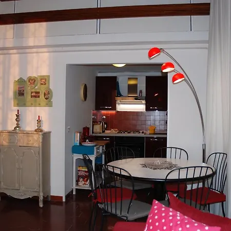 شقة Casa Pavarotti روما