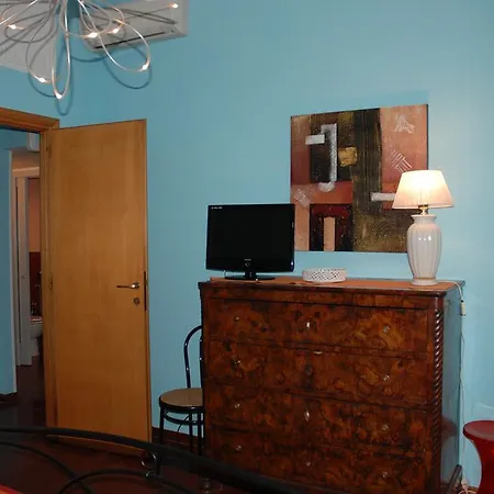Casa Pavarotti شقة روما