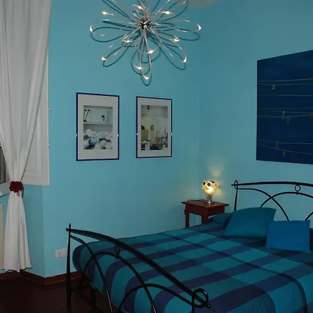 Casa Pavarotti *