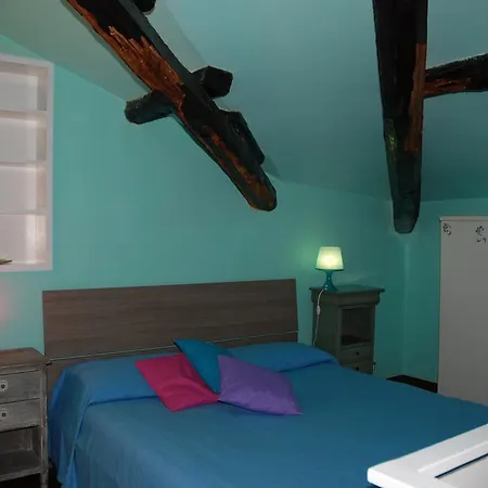 Casa Pavarotti * روما
