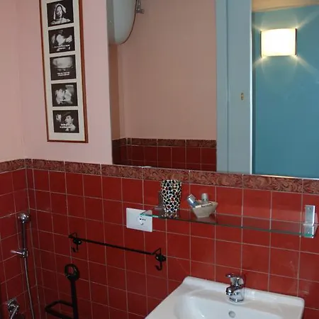 Casa Pavarotti *