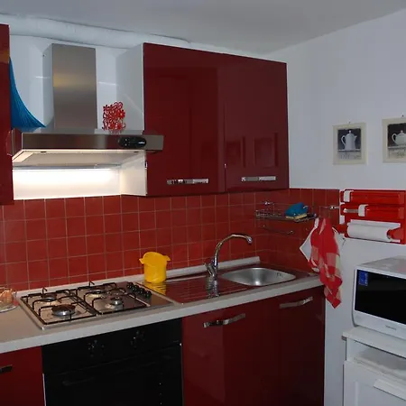 Casa Pavarotti * روما