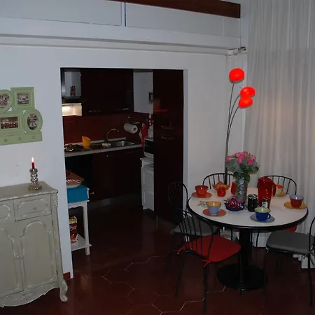 Casa Pavarotti * روما