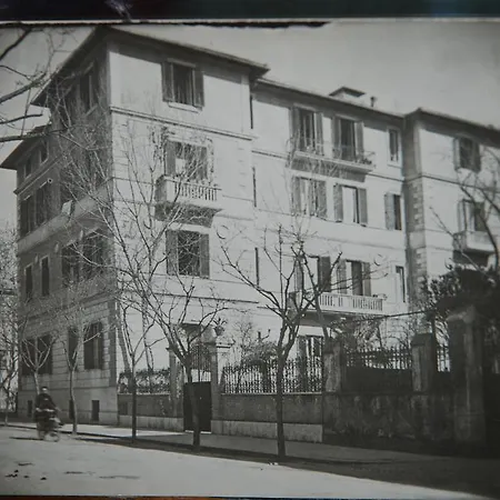 Casa Pavarotti شقة *