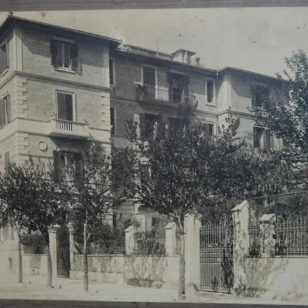 شقة Casa Pavarotti روما