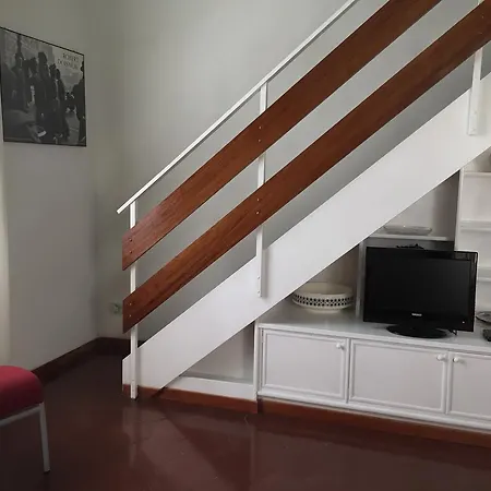 شقة Casa Pavarotti روما