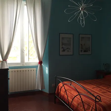 شقة Casa Pavarotti روما