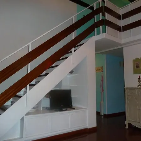 Casa Pavarotti Appartement