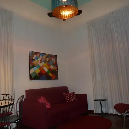 Casa Pavarotti *